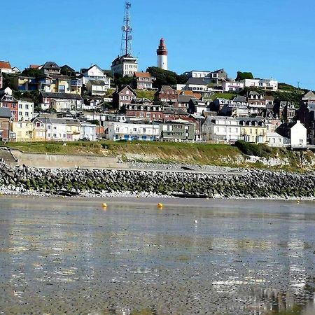 Charmant Appartement Vu Sur Mer Олт Екстериор снимка