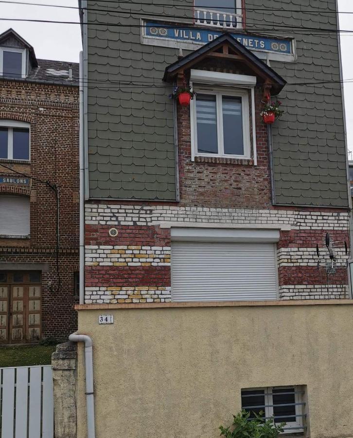 Charmant Appartement Vu Sur Mer Олт Екстериор снимка
