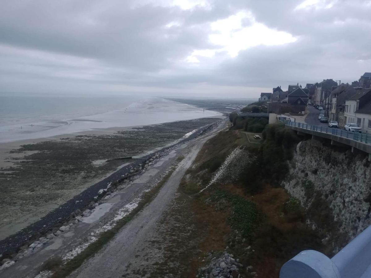 Charmant Appartement Vu Sur Mer Олт Екстериор снимка