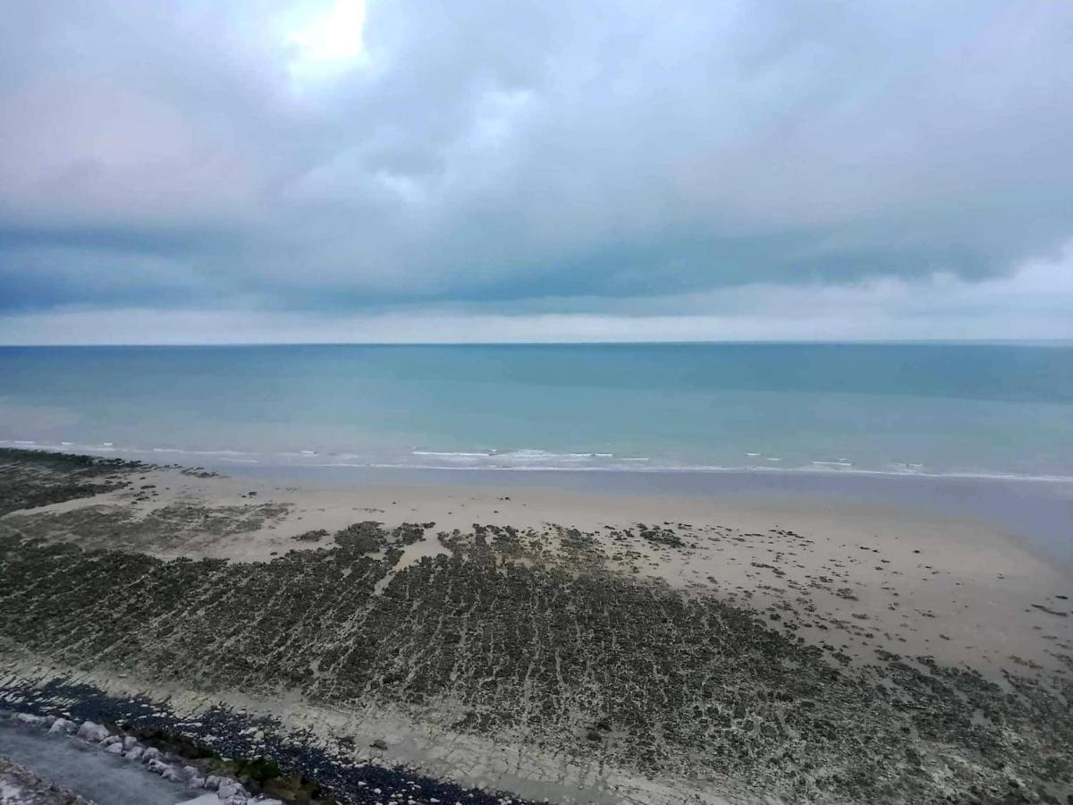 Charmant Appartement Vu Sur Mer Олт Екстериор снимка