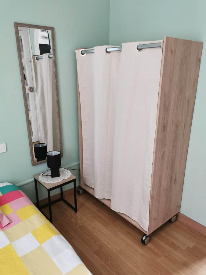 Charmant Appartement Vu Sur Mer Олт Екстериор снимка