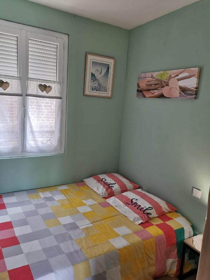 Charmant Appartement Vu Sur Mer Олт Екстериор снимка